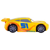 CARS MASINUTA CU SISTEM PULLBACK CRUZ RAMIREZ SCARA 1:43